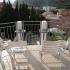 Markovic apartmanok Sutomore, A1 apartman, Magán szállás a községben Sutomore, Montenegró - terasa A1-4